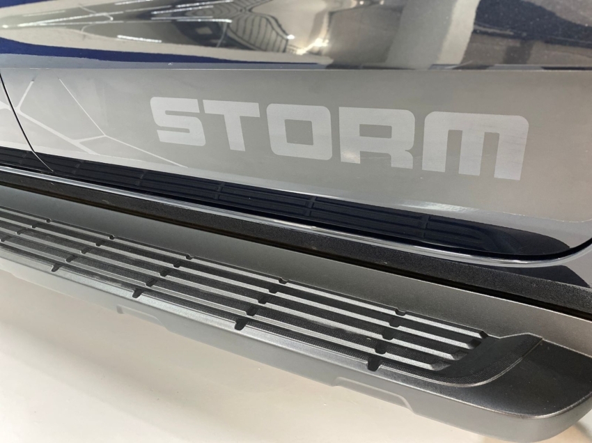 ford ranger storm 3.2 20v