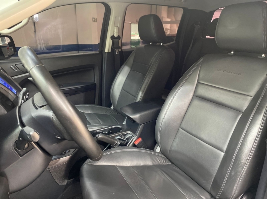 ford ranger storm 3.2 20v