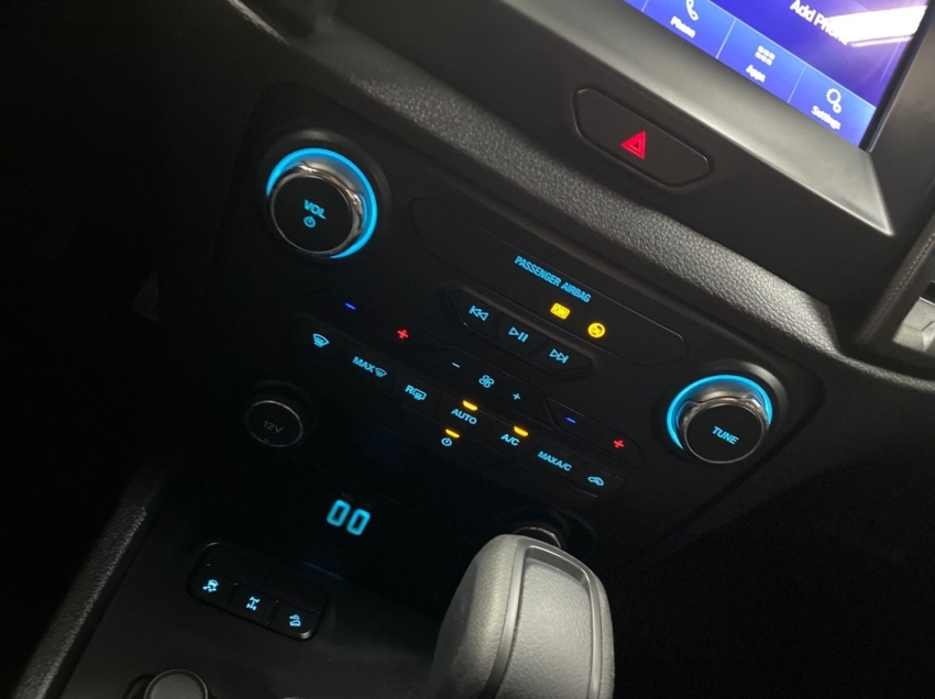 ford ranger storm 3.2 20v
