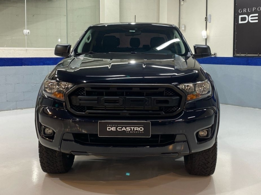 ford ranger storm 3.2 20v
