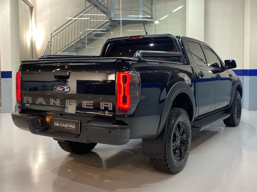 ford ranger storm 3.2 20v