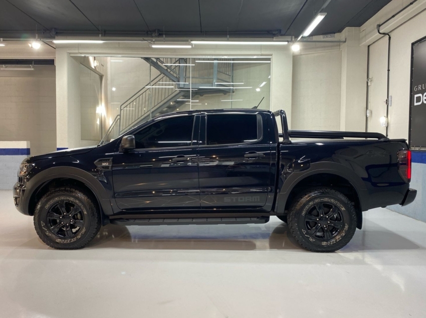 ford ranger storm 3.2 20v