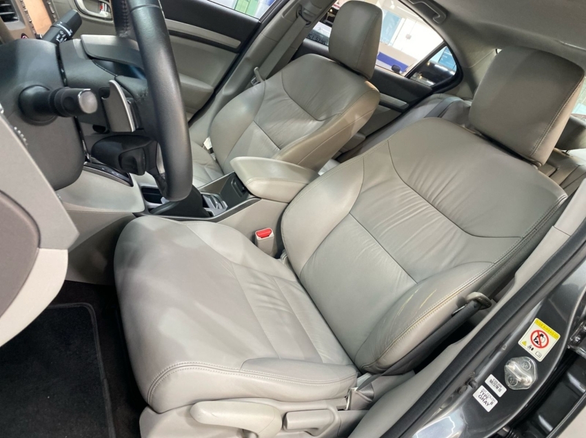 honda civic exs