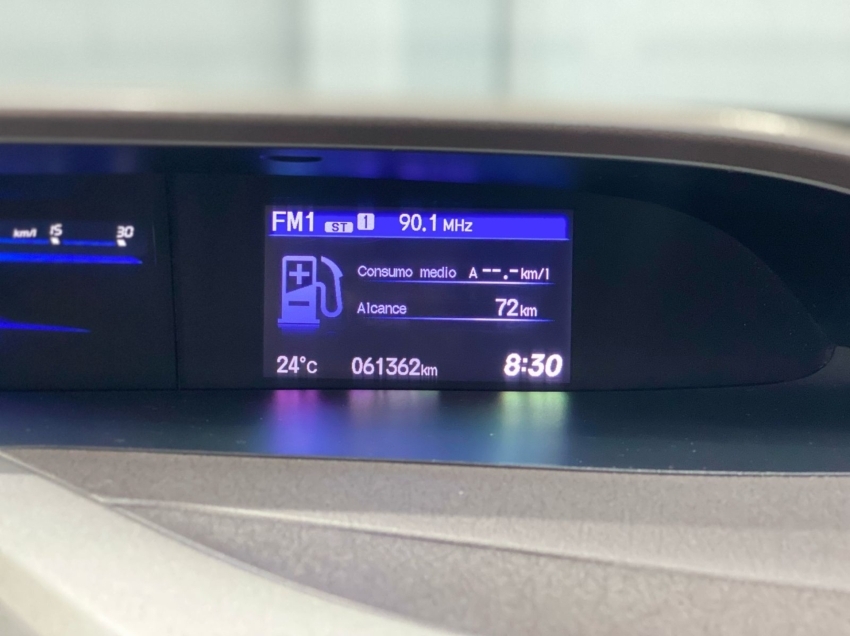 honda civic exs