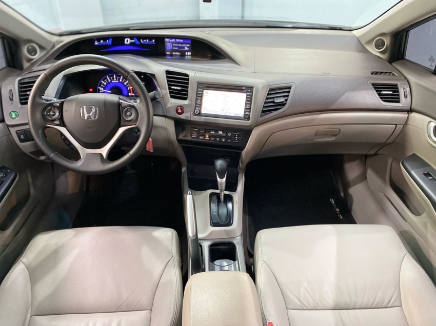 honda civic exs