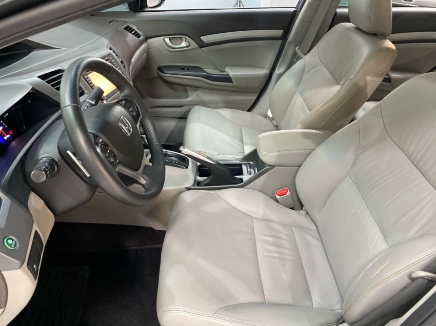 honda civic exs