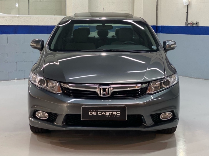 honda civic exs