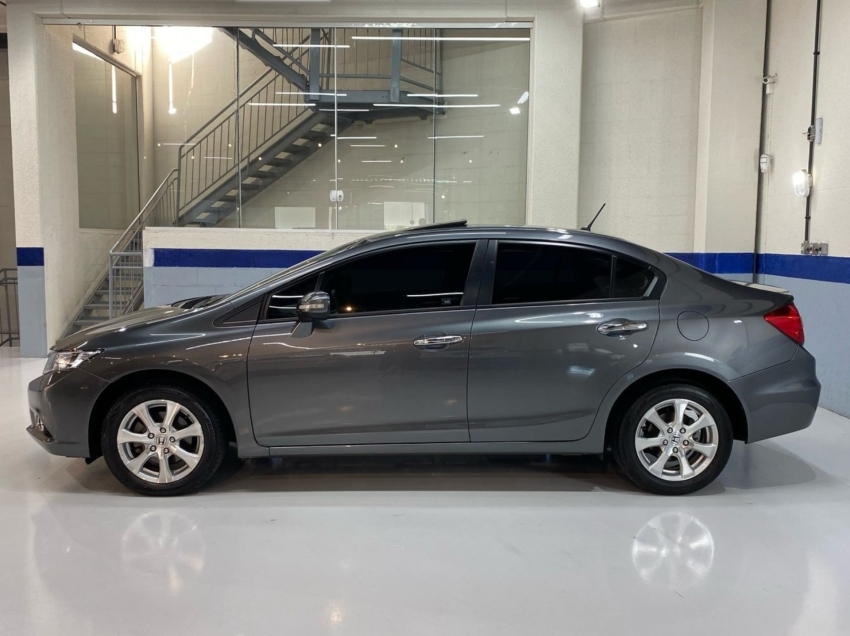 honda civic exs
