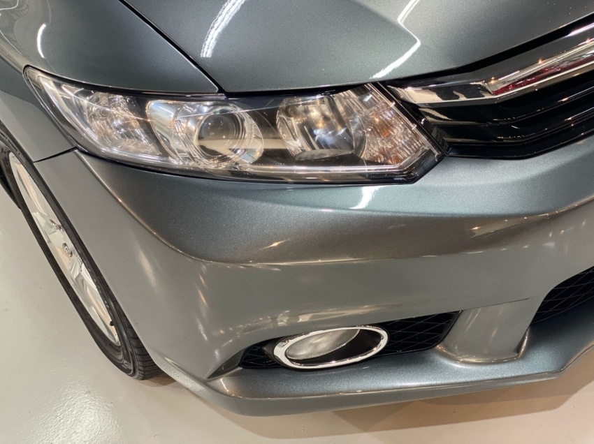 honda civic exs