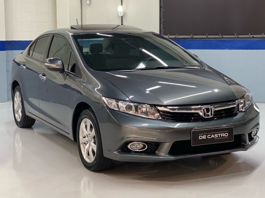 honda civic exs