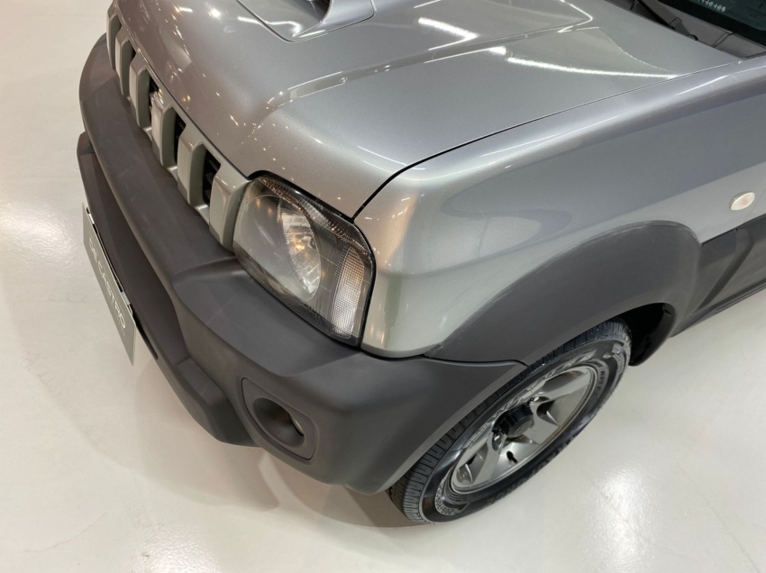 suzuki jimny 4all