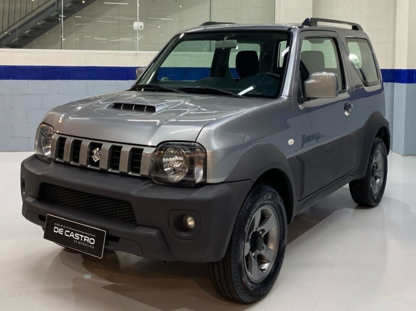 suzuki jimny 4all suzuki jimny 4all