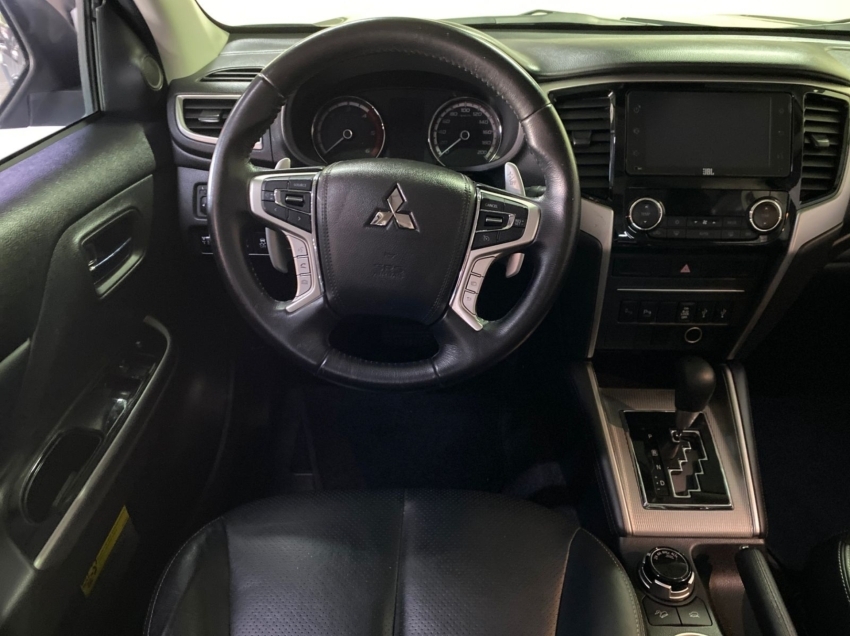 mitsubishi l200 triton sport hpe s