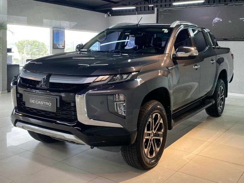 mitsubishi l200 triton sport hpe s mitsubishi l200 triton sport hpe s