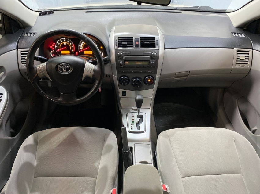 toyota corolla gli flex