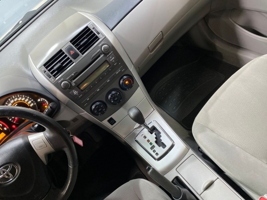 toyota corolla gli flex