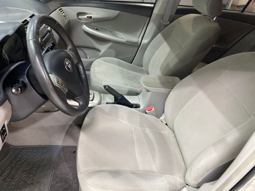 toyota corolla gli flex