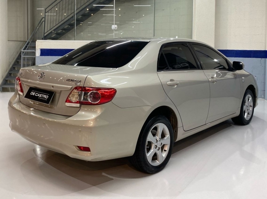 toyota corolla gli flex
