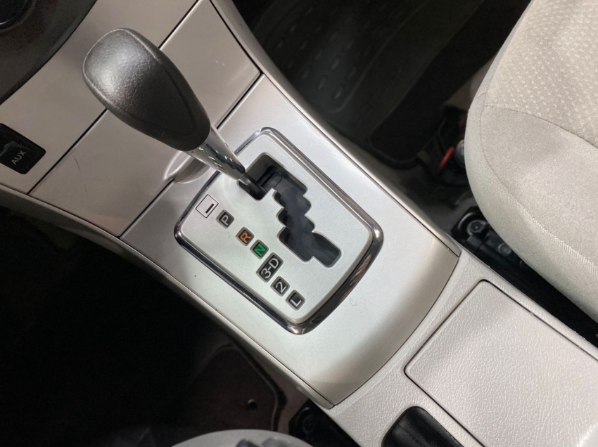 toyota corolla gli flex