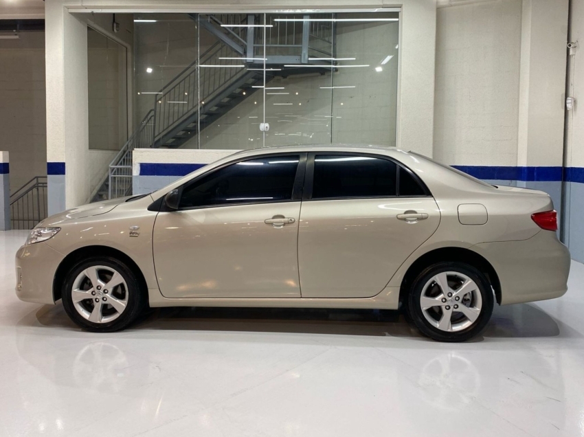 toyota corolla gli flex