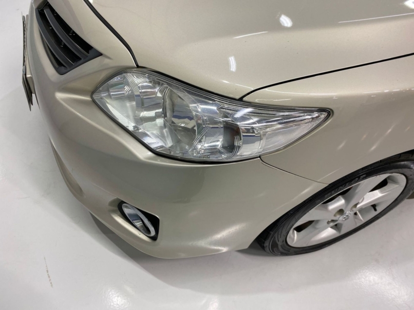 toyota corolla gli flex