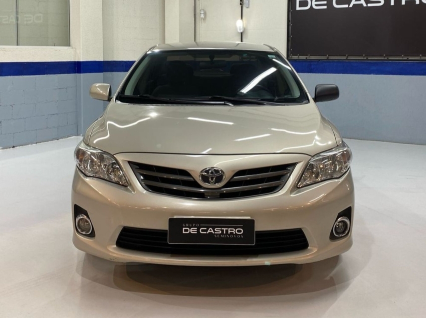 toyota corolla gli flex
