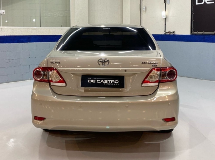 toyota corolla gli flex