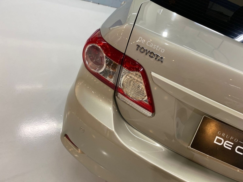 toyota corolla gli flex