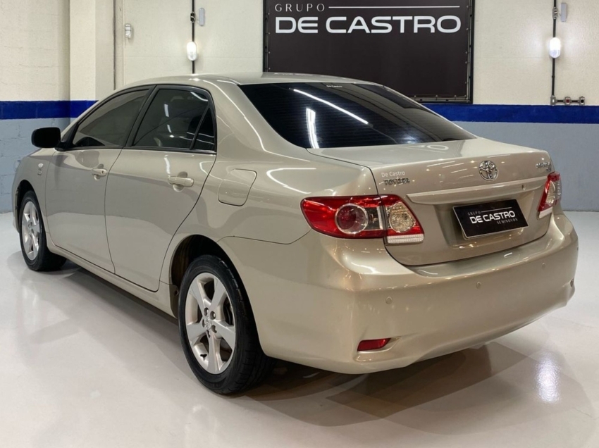 toyota corolla gli flex