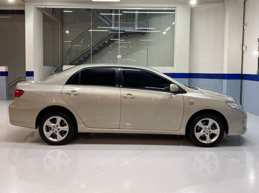 toyota corolla gli flex
