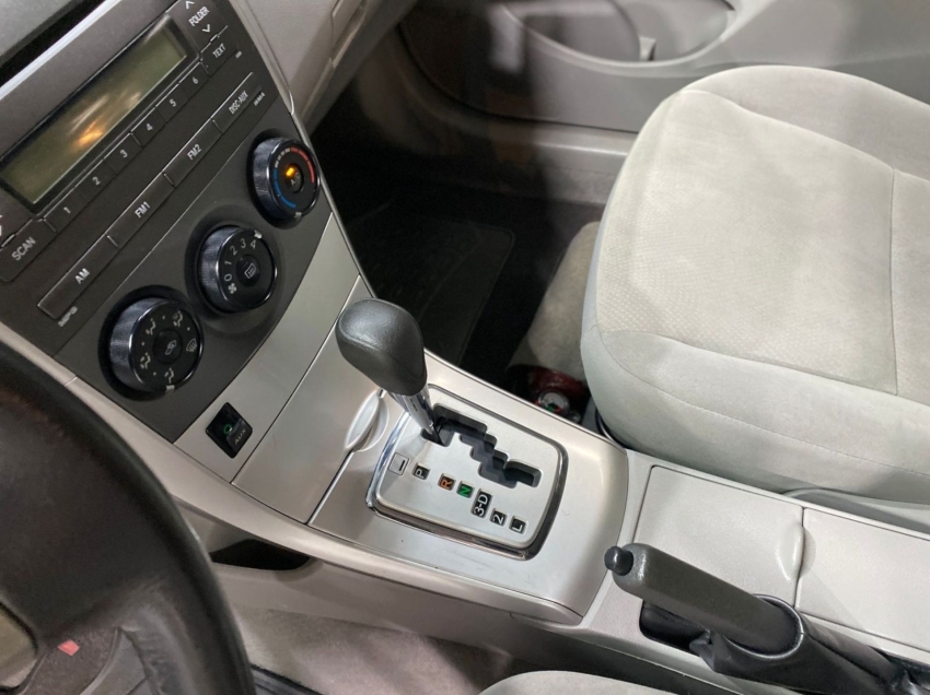 toyota corolla gli flex