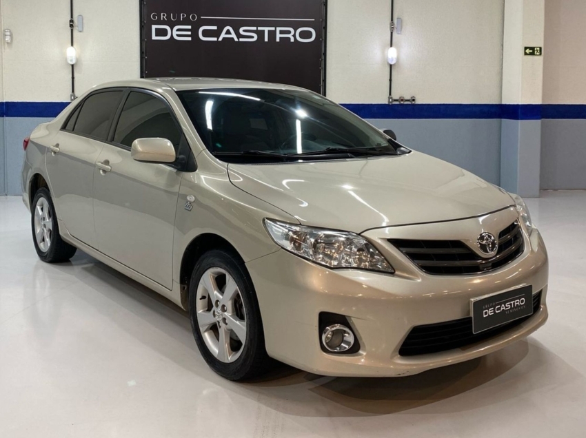 toyota corolla gli flex
