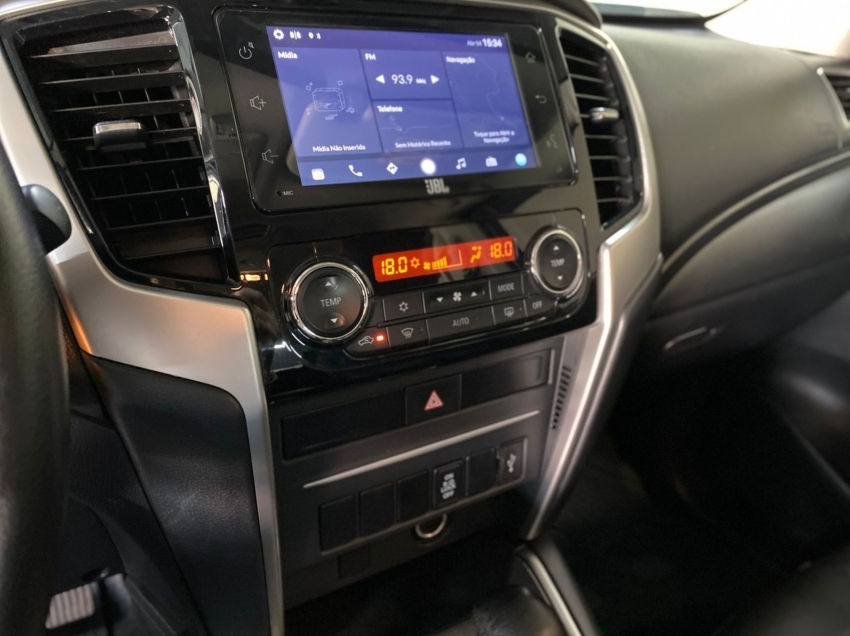 mitsubishi l200 triton hpe