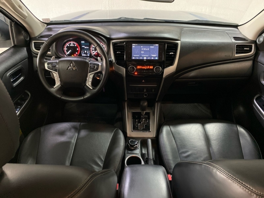 mitsubishi l200 triton hpe