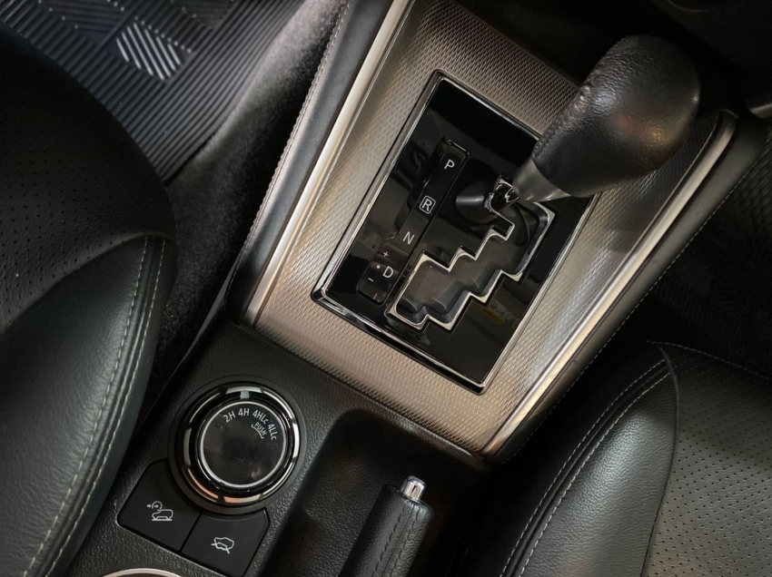 mitsubishi l200 triton hpe