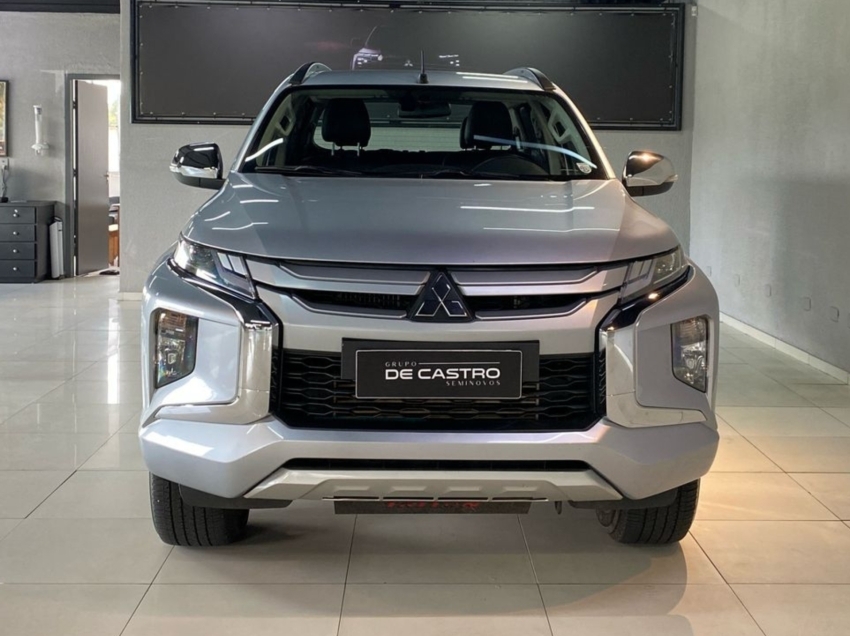 mitsubishi l200 triton hpe