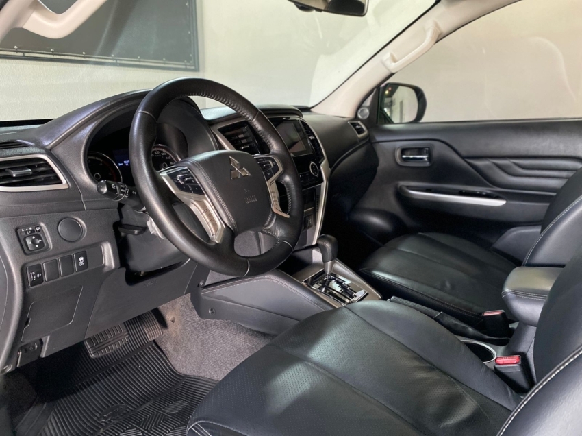 mitsubishi l200 triton hpe