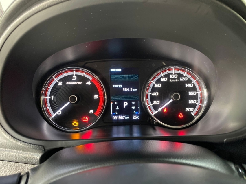 mitsubishi l200 triton hpe