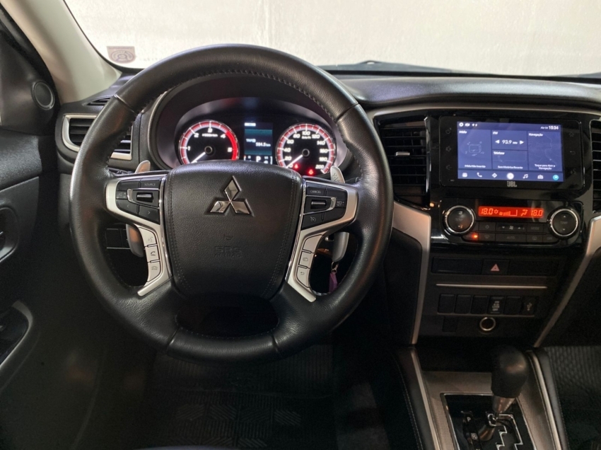 mitsubishi l200 triton hpe