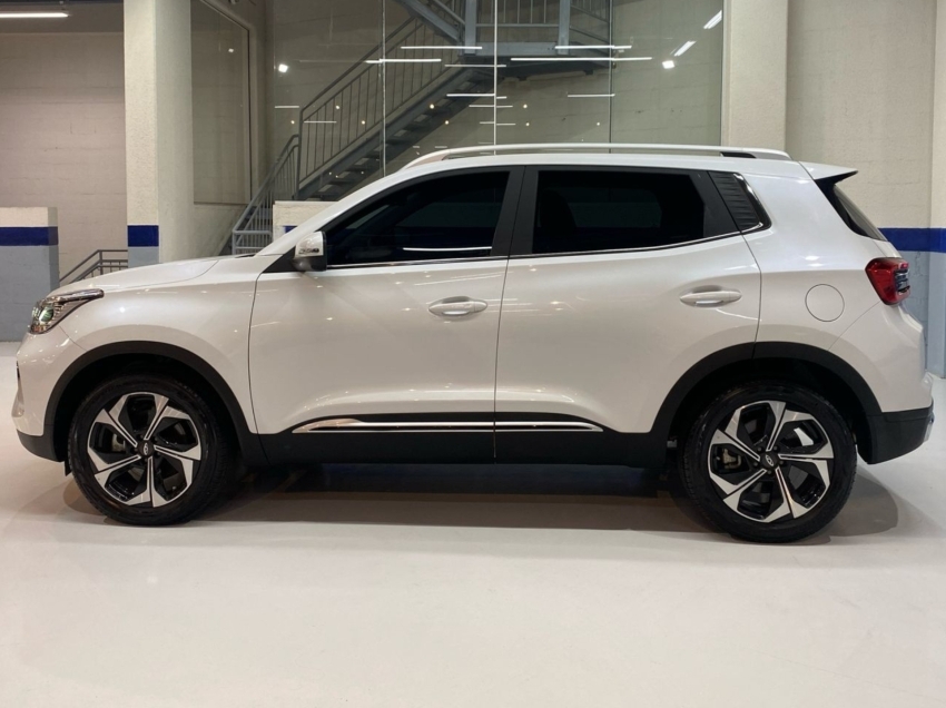 tiggo 5x