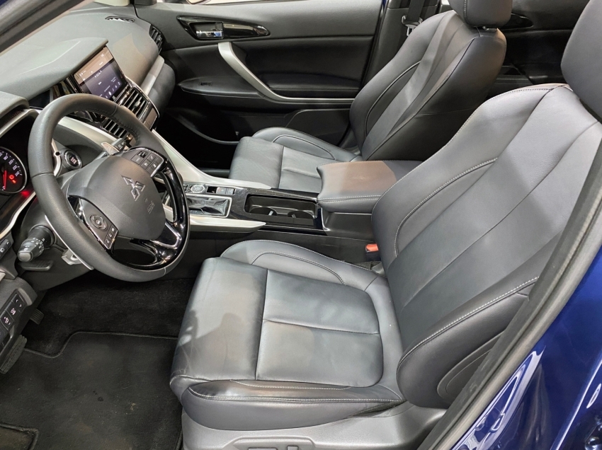 eclipse cross hpe s awc