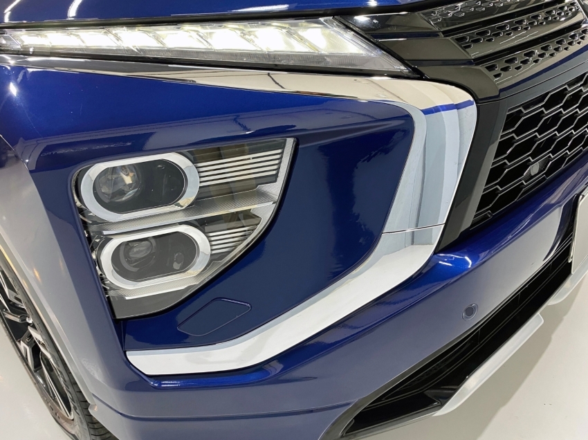 eclipse cross hpe s awc