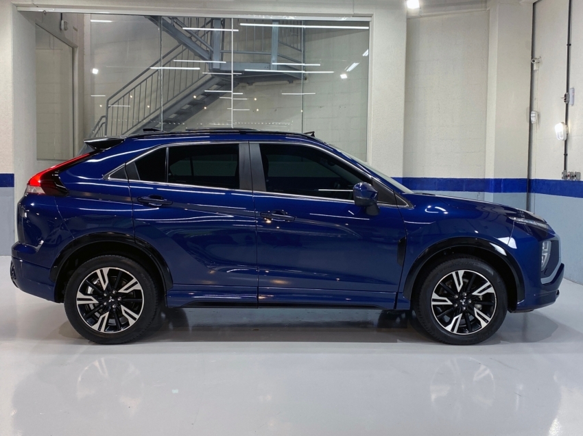 eclipse cross hpe s awc