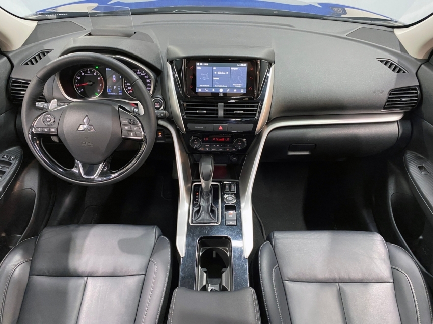 eclipse cross hpe s awc