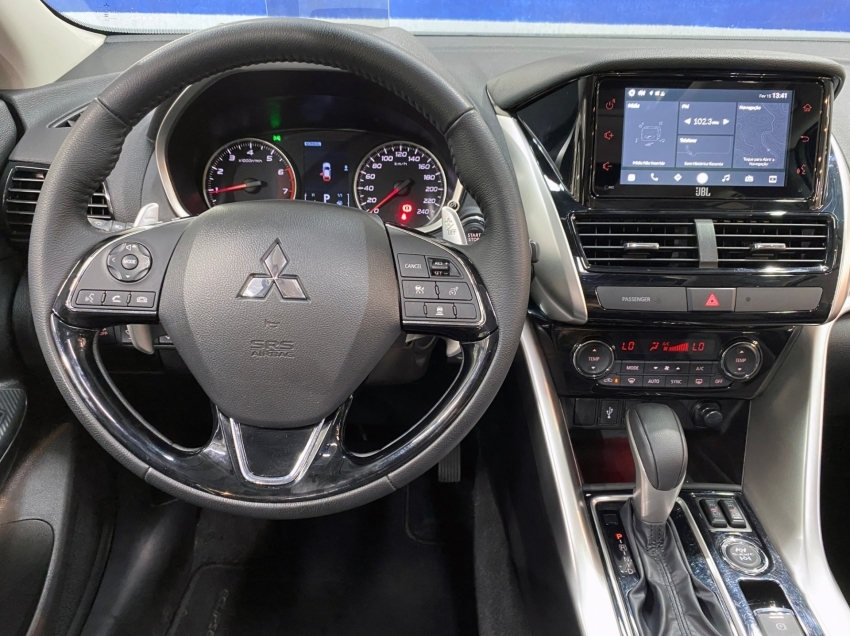 eclipse cross hpe s awc