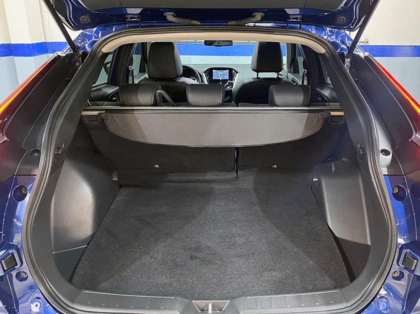 eclipse cross hpe s awc