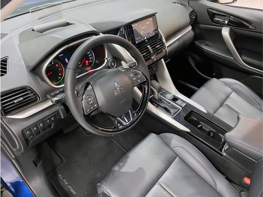 eclipse cross hpe s awc