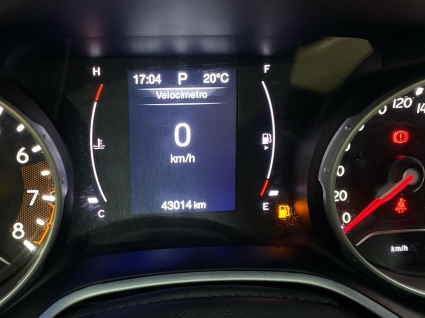 jeep compass sport