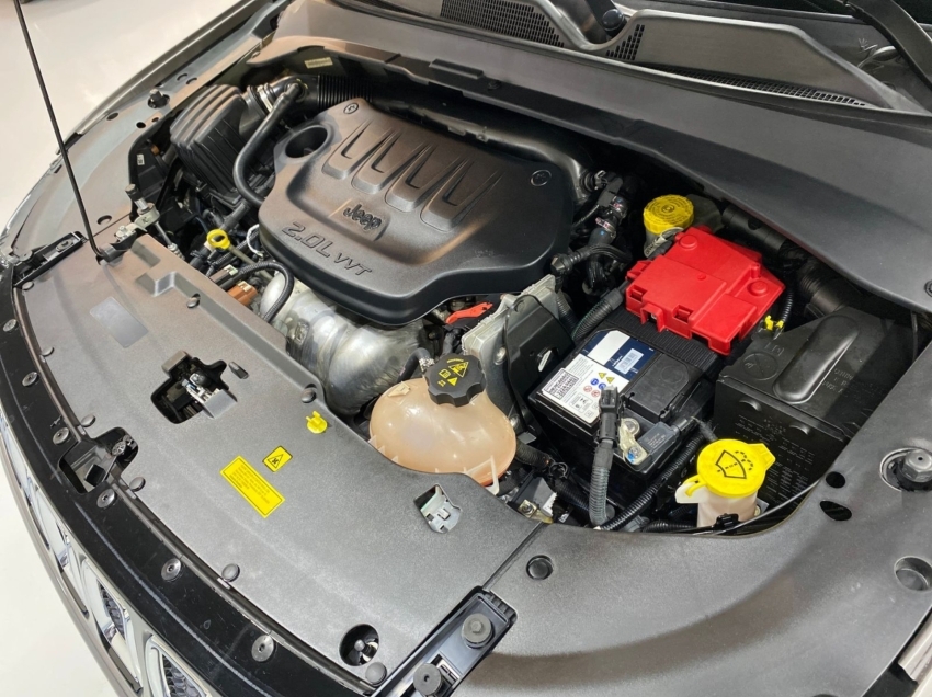 jeep compass sport