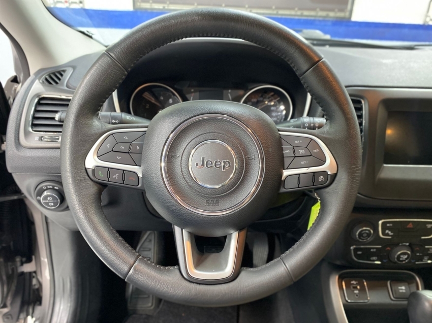 jeep compass sport